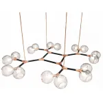 Подвесная люстра Horus Suspension Light