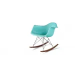 Кресло RAR Rocking designed by Charles and Ray Eames		 in 1948