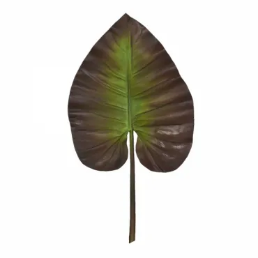 Декоративный искусственный цветок Waterlily Leaf