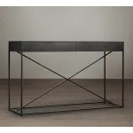 Консоль Loft Industrial Gramercy Console
