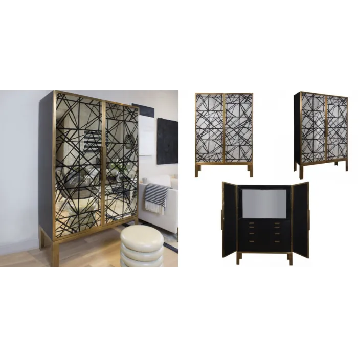 Буфет Mulholland Cabinet от ImperiumLoft