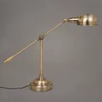Настольная лампа Antic Table Lamp от ImperiumLoft