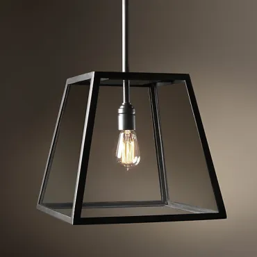 Подвесной светильник Loft Industrial Filament Pendant от ImperiumLoft
