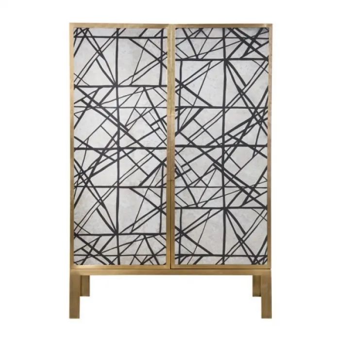 Буфет Mulholland Cabinet от ImperiumLoft
