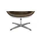 Кресло Spitfire Swan Chair Aviator от ImperiumLoft