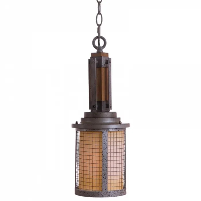 Подвесной светильник Mirage Cage Pendant от ImperiumLoft