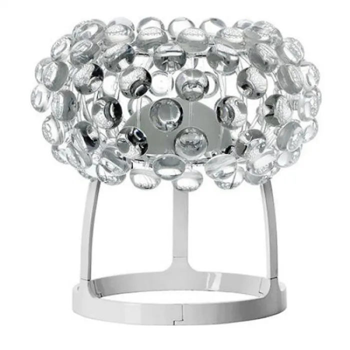 Настольная лампа Foscarini Caboche Table от ImperiumLoft