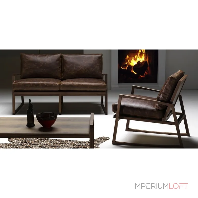 Кресло York armchair 