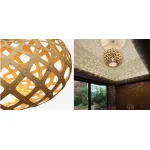 Люстра Kina от ImperiumLoft