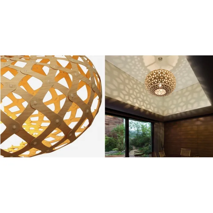 Люстра Kina от ImperiumLoft