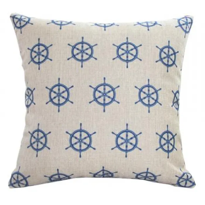 Подушка Stile Marino II от ImperiumLoft