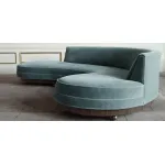 Early Vladimir Kagan Sofa