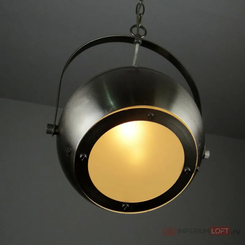 Потолочный светильник Loft Industrial restaurant lamp от ImperiumLoft