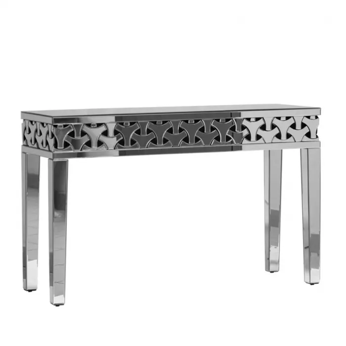 Консоль Mirrored Leek Console от ImperiumLoft