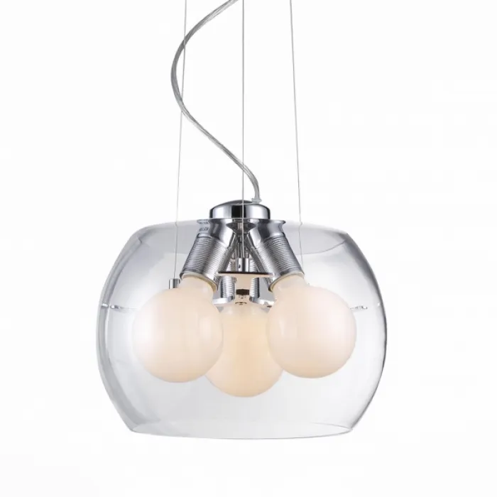 Подвесной светильник Intelligent Pendant от ImperiumLoft