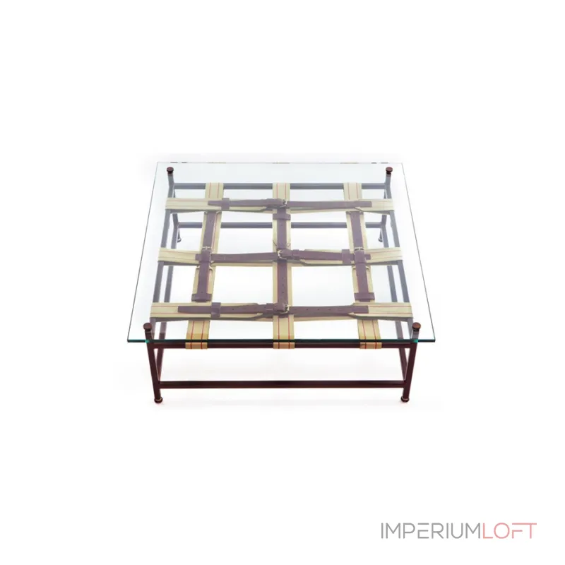 Кофейный столик Stephen Kenn Coffee Table 
