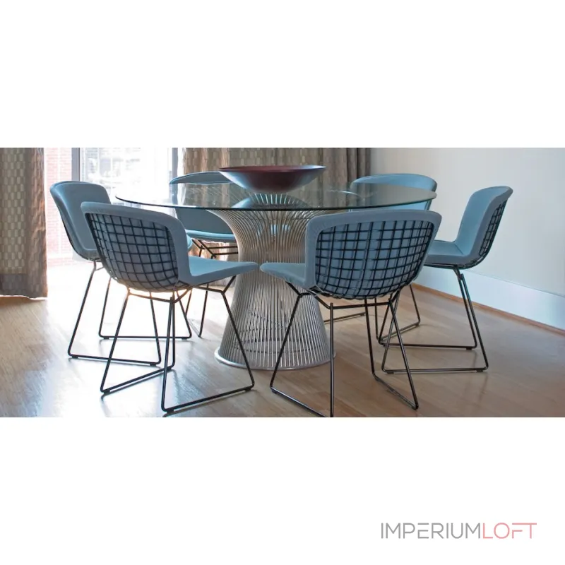 Стул Bertoia Side Chair Стул Bertoia Side Chair