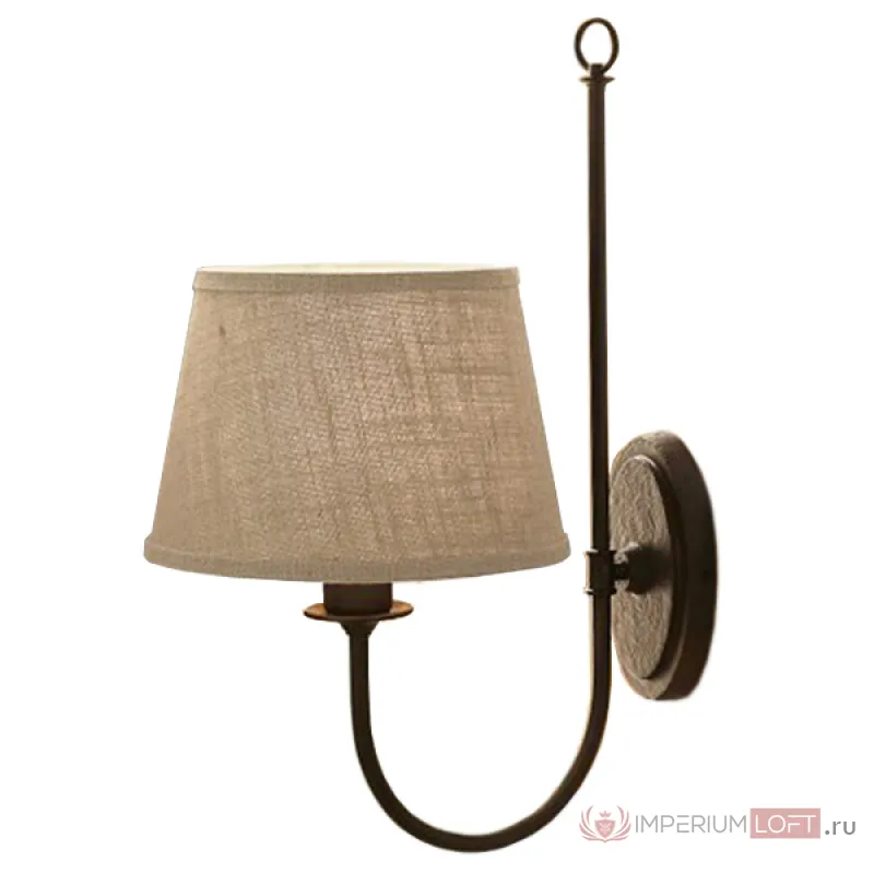 Бра Norman Wall Lamp One от ImperiumLoft