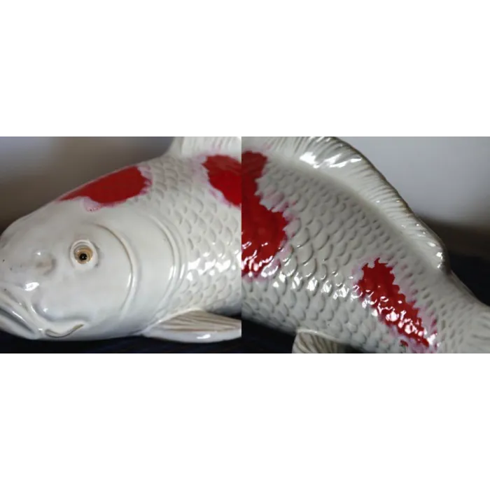 Аксессуар Japanese Carp от ImperiumLoft