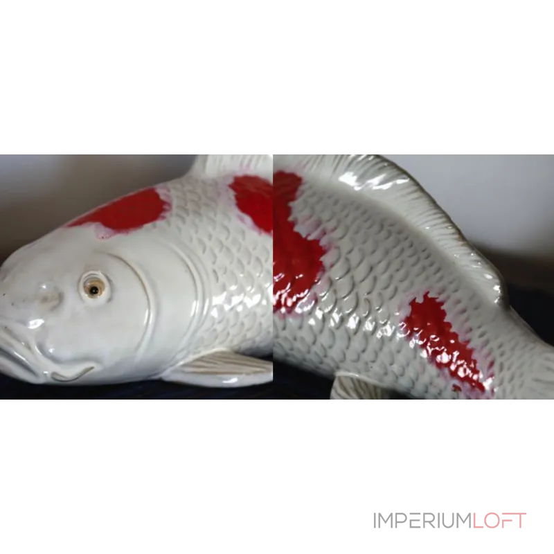 Аксессуар Japanese Carp