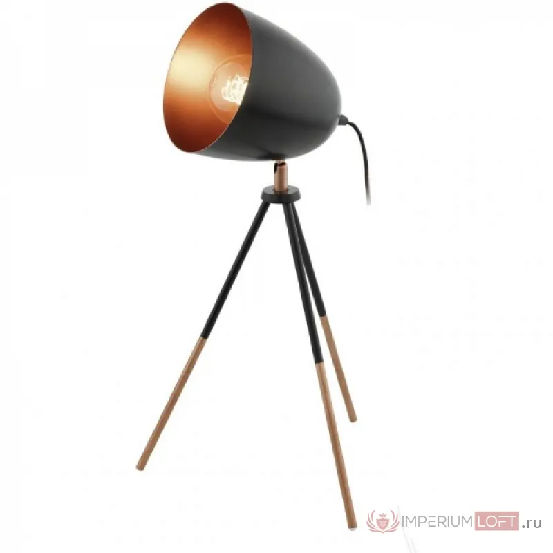 Настольная лампа Scopus Table Lamp от ImperiumLoft