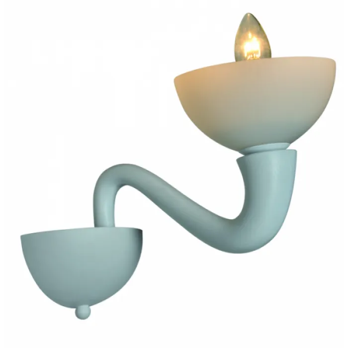 Бра Lampada a muro Corteccia 1 Luci от ImperiumLoft
