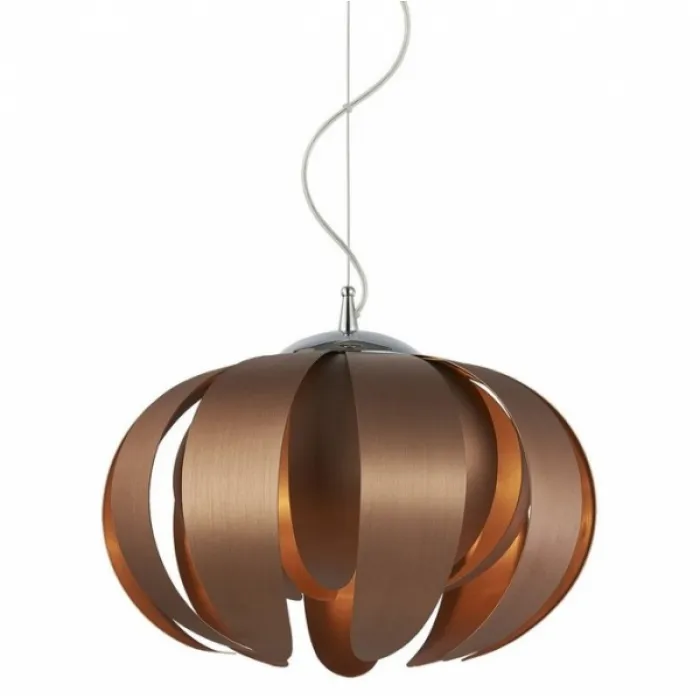 Люстра Clover Pendant brown от ImperiumLoft