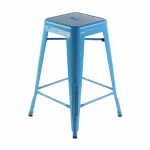 Барный стул Tolix Bar Stool 65