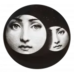 Декоративная тарелка Fornasetti 150