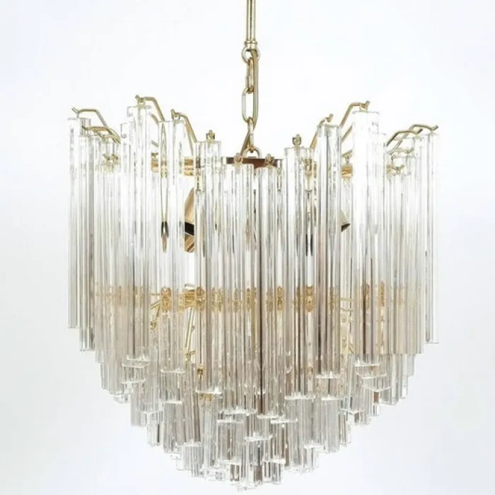 Люстра Chandelier Pulsar от ImperiumLoft