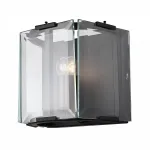Бра Harlow Crystal Round Cube от ImperiumLoft
