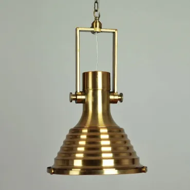 Светильник T3 Brass Loft Steampunk Spotlight