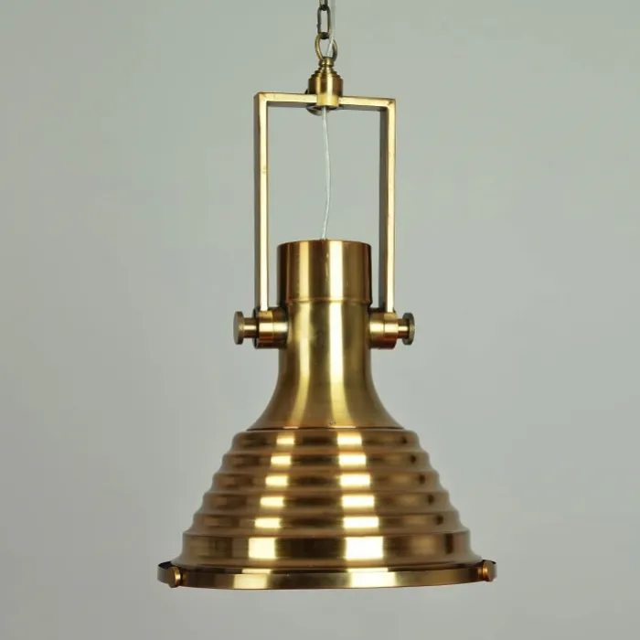 Светильник T3 Brass Loft Steampunk Spotlight от ImperiumLoft