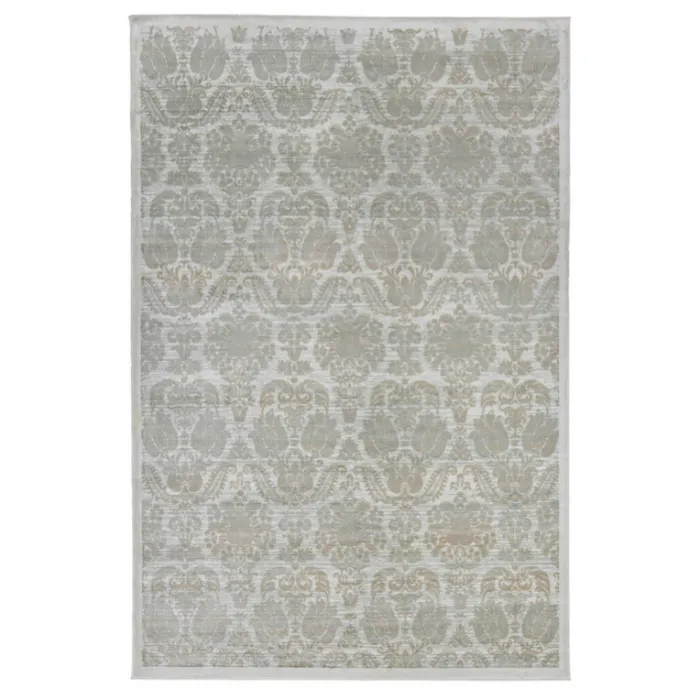 Ковёр из вискозы Indian pattern Mistery от ImperiumLoft