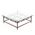 Кофейный столик Stephen Kenn Coffee Table  от ImperiumLoft