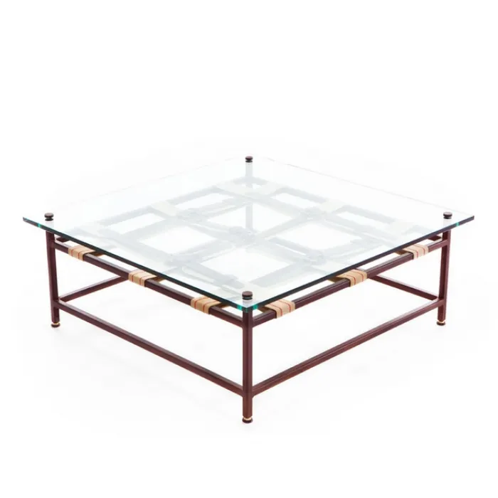 Кофейный столик Stephen Kenn Coffee Table  от ImperiumLoft