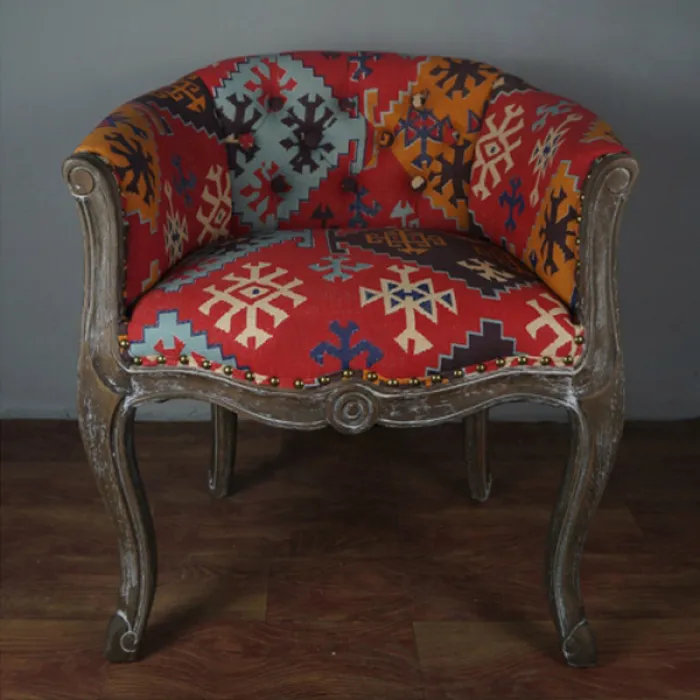Кресло Kelim Pattern от ImperiumLoft