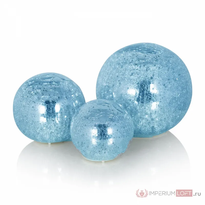 Набор аксессуаров Glowing balls от ImperiumLoft