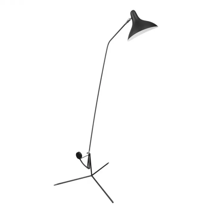 Торшер Lampara Tripod Floor Lamp от ImperiumLoft