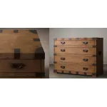 Комод Vintage Antique Oak от ImperiumLoft