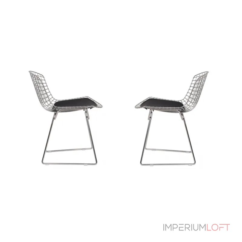 Стул Bertoia Side Chair Стул Bertoia Side Chair