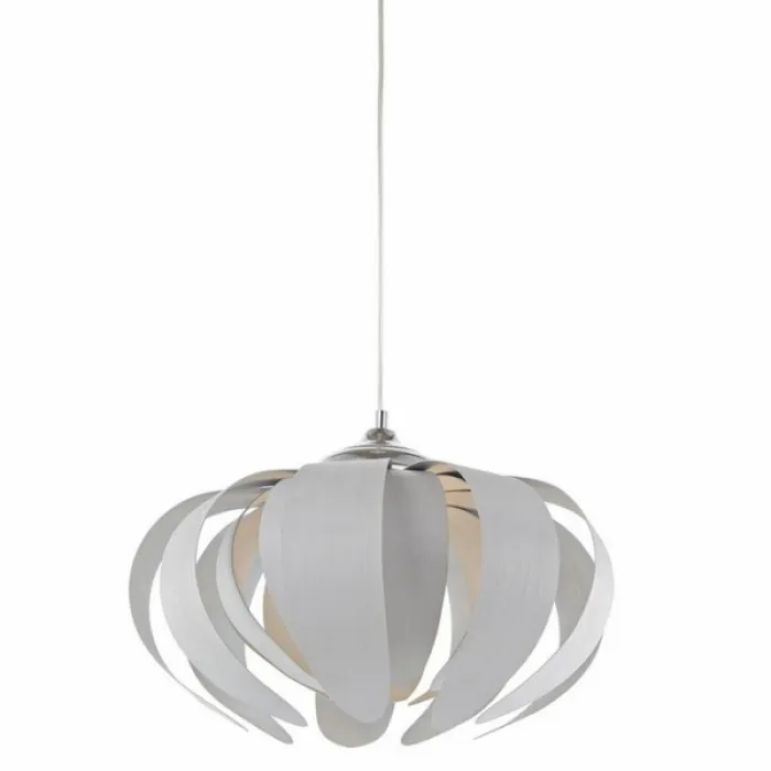 Люстра Clover Pendant White от ImperiumLoft