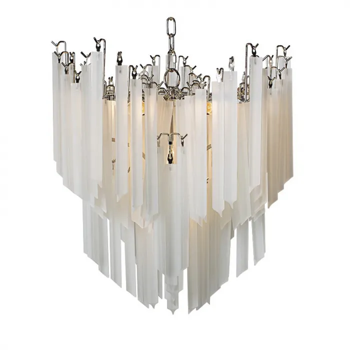 Люстра Chandelier Pulsar Waterfall от ImperiumLoft