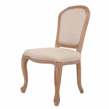 Стул French chairs Provence Neman Light Chair от ImperiumLoft