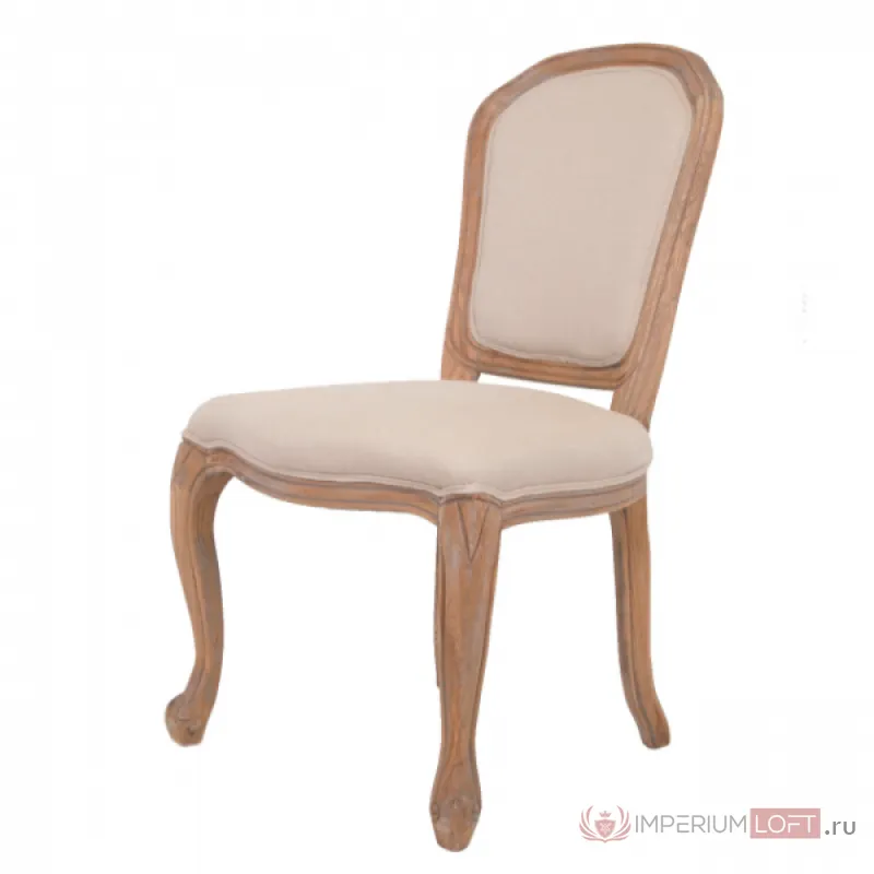 Стул French chairs Provence Neman Light Chair от ImperiumLoft