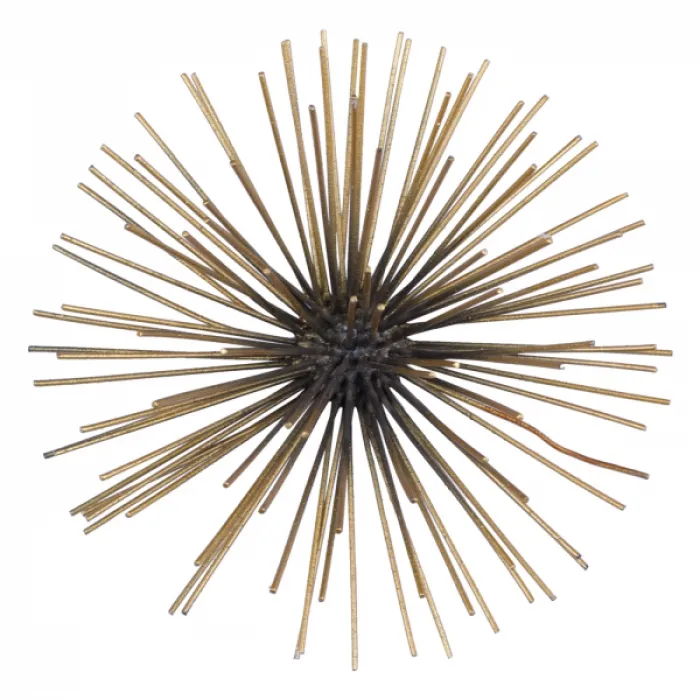 Настенный декор Sea Urchin Big от ImperiumLoft