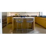 Барный стул Bertoia Barstool