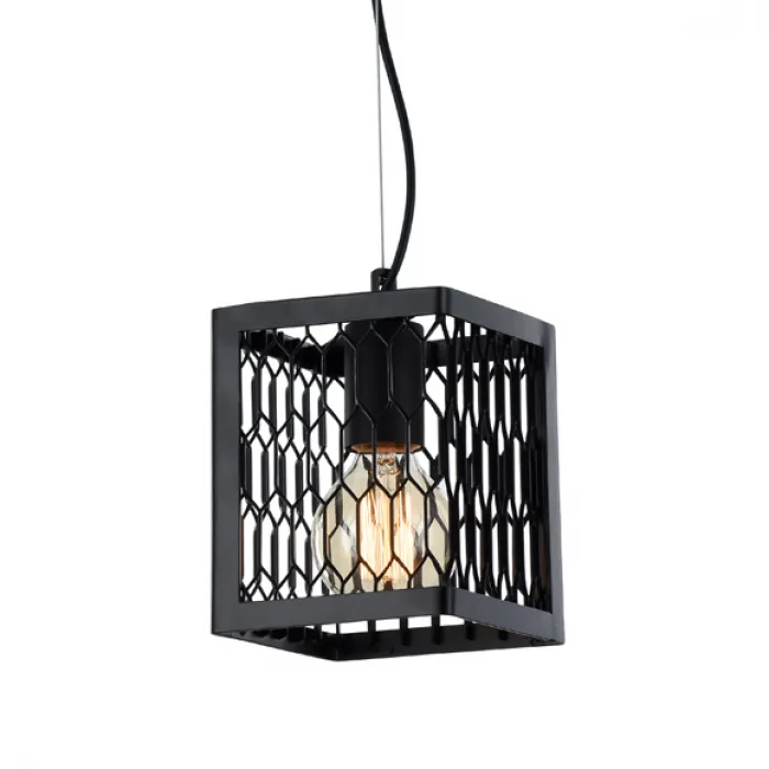 Подвесной светильник Ruckgrid Pendant от ImperiumLoft