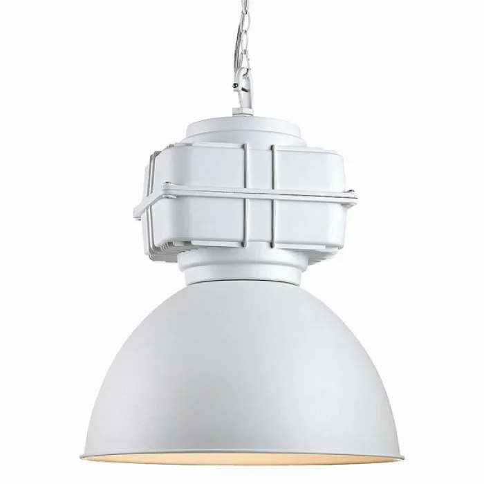 Подвесной светильник Compensator Pendant White от ImperiumLoft