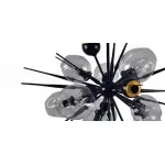 Люстра на штанге Boom Burst B